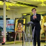 Germany Ghana Cooperation Shared Responsibility for Sdgs Germany Ghana Cooperation Shared Responsibility for Sdgs