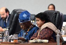 Obasanjo Praises Mahama’S Vision for Global South Reform Obasanjo Praises Mahama'S Vision for Global South Reform