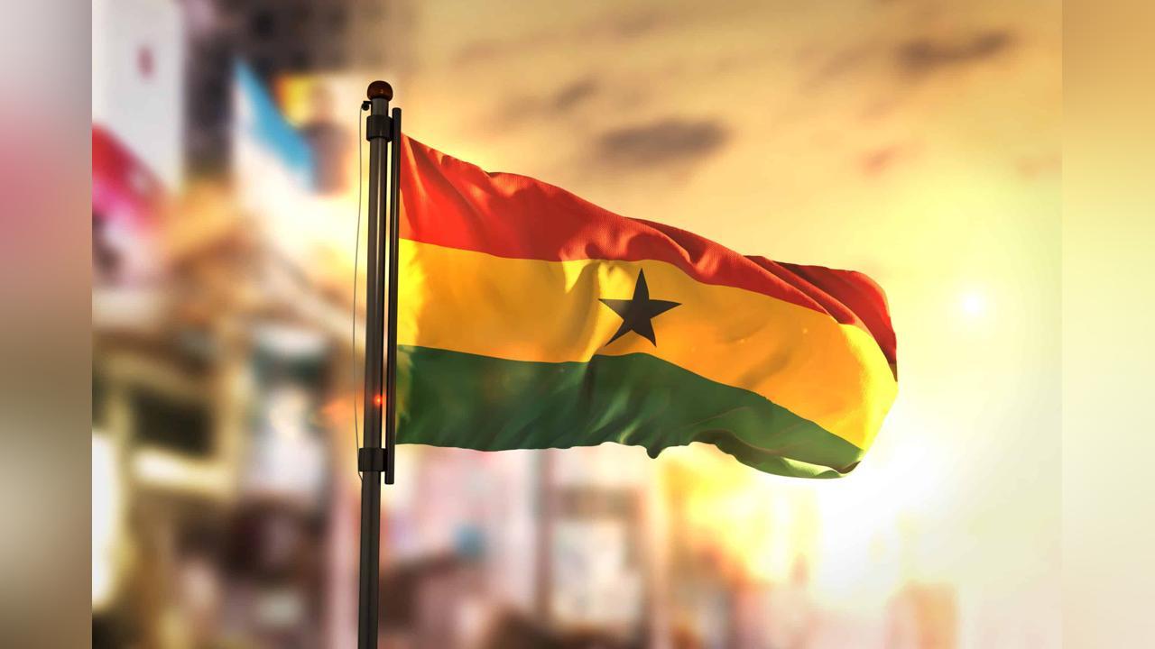 Lenscape Festival Aims to Boost Ghana'S Photography Culture Lenscape Festival Aims to Boost Ghana'S Photography Culture