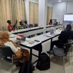 Gift Seeks Partnership to Support Grasscutter Farmers in UWR Gift Seeks Partnership to Support Grasscutter Farmers in UWR