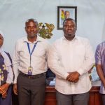 FDA Urges Ashanti Minister to Enhance Food Safety Collaboration FDA Urges Ashanti Minister to Enhance Food Safety Collaboration
