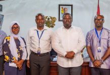 FDA Urges Ashanti Minister to Enhance Food Safety Collaboration FDA Urges Ashanti Minister to Enhance Food Safety Collaboration