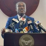 Minority Cries Foul over OSP Budget Cut, Sees Targeting of Agyebeng Minority Cries Foul over OSP Budget Cut, Sees Targeting of Agyebeng