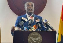 Minority Cries Foul over OSP Budget Cut, Sees Targeting of Agyebeng Minority Cries Foul over OSP Budget Cut, Sees Targeting of Agyebeng