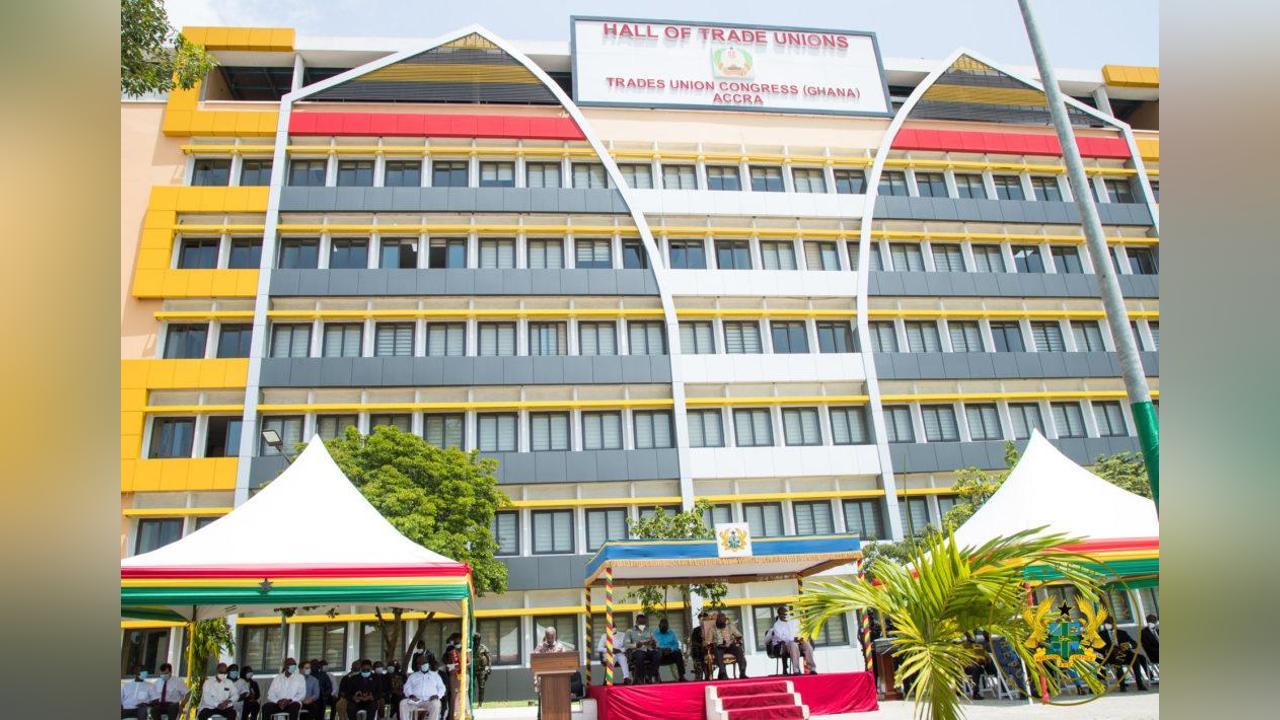 TUC Outraged by Utilities Tariffs Increments TUC Outraged by Utilities Tariffs Increments