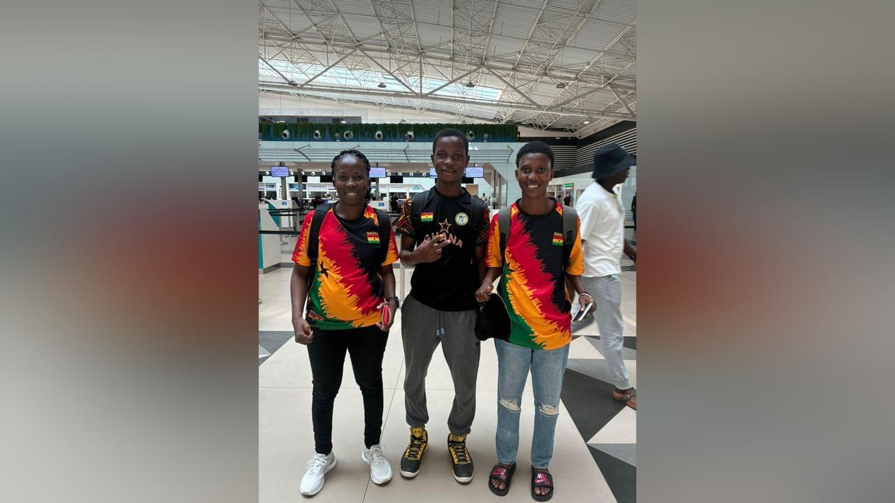 GTTA Young Team Heads to China for Elite Training Programme GTTA Young Team Heads to China for Elite Training Programme