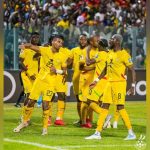 Ghana’S Black Stars Draw England, Croatia and Panama Ghana’S Black Stars Draw England, Croatia and Panama