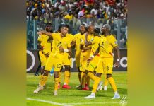 Ghana’S Black Stars Draw England, Croatia and Panama Ghana’S Black Stars Draw England, Croatia and Panama