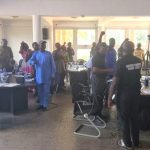 UCF Holds Orientation for Regional Young Cadres UCF Holds Orientation for Regional Young Cadres