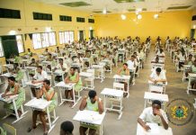 Mahama Urges Education Minister to Release Performance Report Mahama Urges Education Minister to Release Performance Report