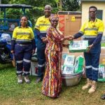 Zijin Commits to Agricultural Development in Eastern Region Zijin Commits to Agricultural Development in Eastern Region