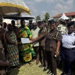 Amanfrom Camp Prisons Wins Kumasi Metro Best Farmer Amanfrom Camp Prisons Wins Kumasi Metro Best Farmer
