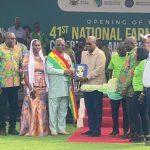 2025 National Best Farmer Advocates for Irrigation Expansion 2025 National Best Farmer Advocates for Irrigation Expansion