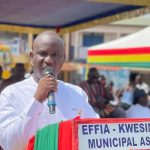 EKMA to Allocate over GHS8 Million to Boost Agric Sector in 2026 EKMA to Allocate over GHS8 Million to Boost Agric Sector in 2026