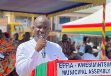 EKMA to Allocate over GHS8 Million to Boost Agric Sector in 2026 EKMA to Allocate over GHS8 Million to Boost Agric Sector in 2026