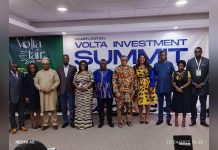 Volta Investment Summit Promotes Regional Growth Partnerships Volta Investment Summit Promotes Regional Growth Partnerships