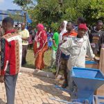 Nkwanta North Assembly Distributes Cash to Disabled Nkwanta North Assembly Distributes Cash to Disabled