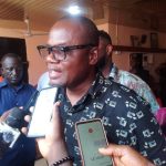 Shun Partisan Politics for Development, Minister Urges Mmdas Shun Partisan Politics for Development, Minister Urges Mmdas