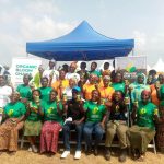 Farmers Seek Improved Equipment Access at Volta Clinic Farmers Seek Improved Equipment Access at Volta Clinic