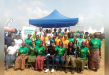 Farmers Seek Improved Equipment Access at Volta Clinic Farmers Seek Improved Equipment Access at Volta Clinic