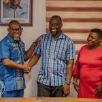 GSA Urges Spare Parts Dealers to Lower Prices GSA Urges Spare Parts Dealers to Lower Prices