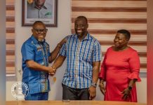 GSA Urges Spare Parts Dealers to Lower Prices GSA Urges Spare Parts Dealers to Lower Prices