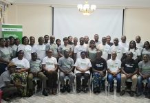 Ghana’S Push for Gender-Responsive Agricultural Advisory Services Ghana’S Push for Gender-Responsive Agricultural Advisory Services