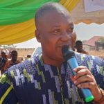 Food Security is the First Pillar of National Security Food Security is the First Pillar of National Security