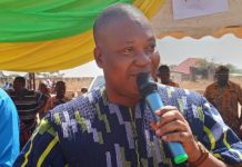 Food Security is the First Pillar of National Security Food Security is the First Pillar of National Security