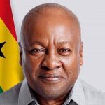 Mahama Reflects on 2024 Election and Thanks Ghanaians Mahama Reflects on 2024 Election and Thanks Ghanaians
