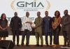 Ghana Mining Awards Honors Zijin for Innovation Ghana Mining Awards Honors Zijin for Innovation