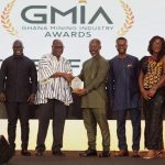 Ghana Mining Awards Honors Zijin for Innovation Ghana Mining Awards Honors Zijin for Innovation