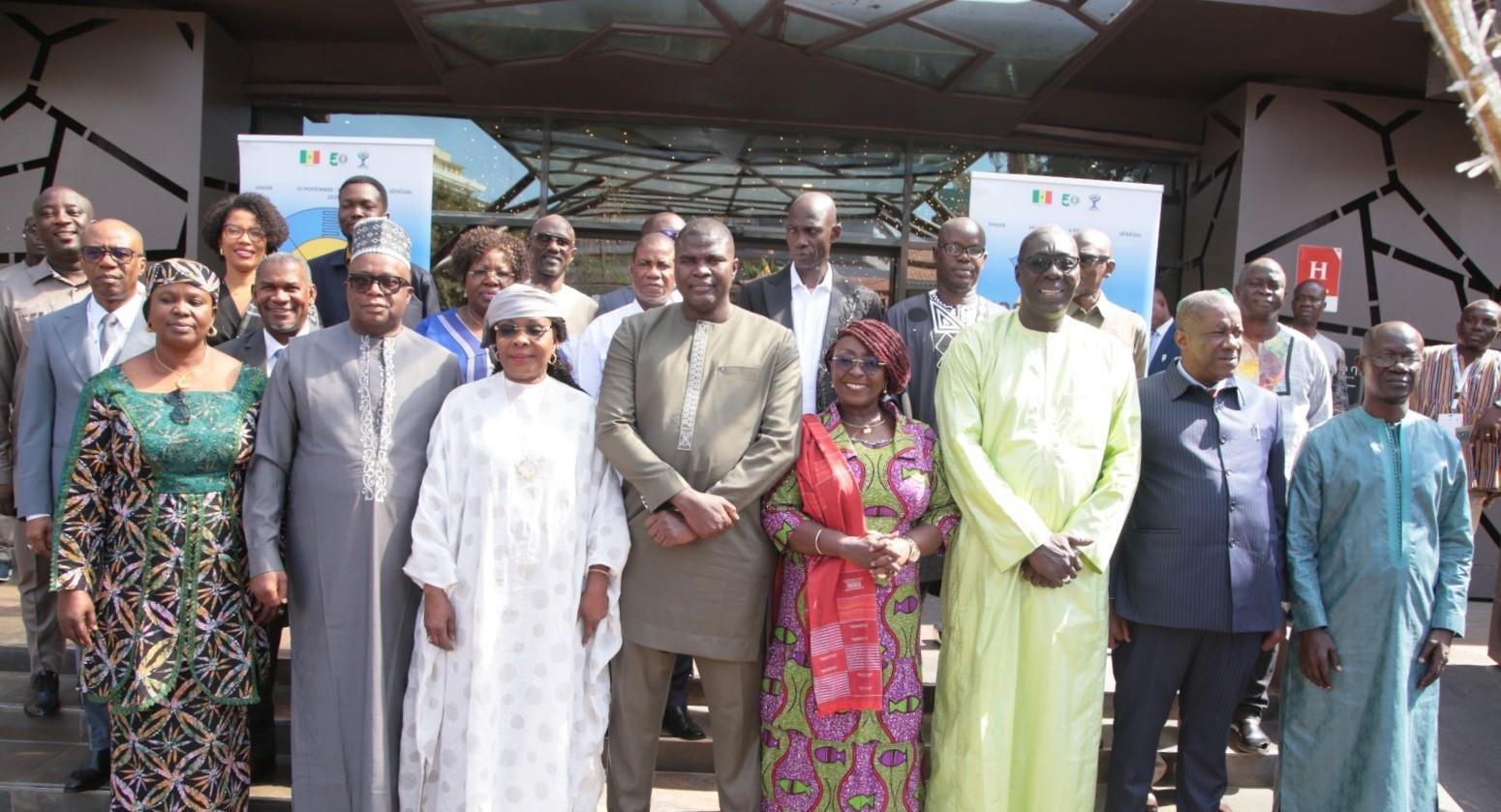 Ghana Set to Host Ecofest 2026 Celebrating Unity