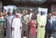 Ghana Set to Host Ecofest 2026 Celebrating Unity Ghana Set to Host Ecofest 2026 Celebrating Unity