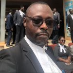 Lawyer Demands Justice for El-Wak Stadium Disaster Lawyer Demands Justice for El-Wak Stadium Disaster