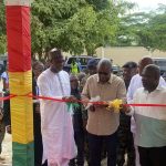 Government Fast-Tracks Security Decentralization in Volta Government Fast-Tracks Security Decentralization in Volta