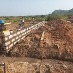 MP DCE Launch Six Projects in Awutu Senya West MP DCE Launch Six Projects in Awutu Senya West