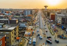 New African Cities Fund to Enhance Urban Tech Solutions New African Cities Fund to Enhance Urban Tech Solutions