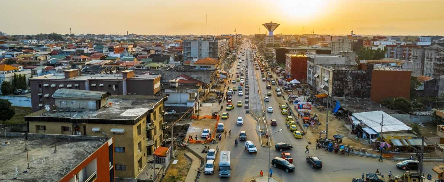 New African Cities Fund to Enhance Urban Tech Solutions New African Cities Fund to Enhance Urban Tech Solutions