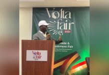 Volta Region Urged to Leverage Cannabis for Agriculture Volta Region Urged to Leverage Cannabis for Agriculture