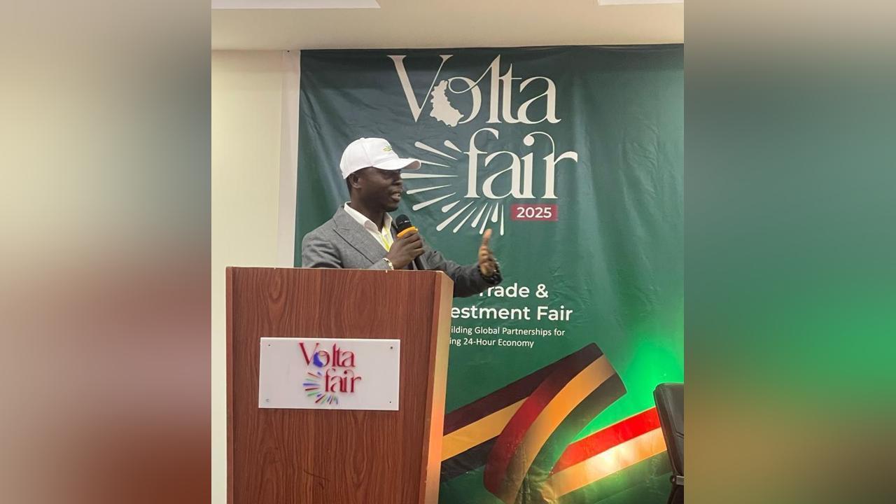 Volta Region Urged to Leverage Cannabis for Agriculture Volta Region Urged to Leverage Cannabis for Agriculture