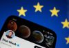 Elon Musk’S X Bans EU Commission from Ads after Fine Elon Musk'S X Bans EU Commission from Ads after Fine