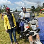 Ahafo-Ano South-West Reclaims Degraded Farmlands Ahafo-Ano South-West Reclaims Degraded Farmlands