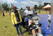 Ahafo-Ano South-West Reclaims Degraded Farmlands Ahafo-Ano South-West Reclaims Degraded Farmlands