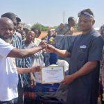 Director Laments Staff Shortages and Climate Threats Director Laments Staff Shortages and Climate Threats