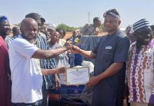 Director Laments Staff Shortages and Climate Threats Director Laments Staff Shortages and Climate Threats