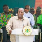 Mahama Unveils Policies to Enhance Food Security Mahama Unveils Policies to Enhance Food Security