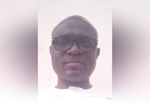 Akan NPP Communications Officer Endorses Dr Bawumia for 2028 Akan NPP Communications Officer Endorses Dr Bawumia for 2028