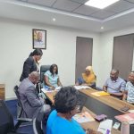 Camfed Ghana Partners with Ghana Enterprises Agency Camfed Ghana Partners with Ghana Enterprises Agency