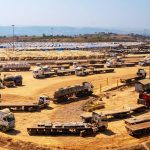 China’S Critical Mineral Strategy in Africa China’S Critical Mineral Strategy in Africa